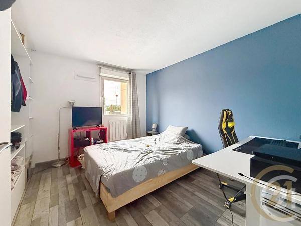 Appartement F2 à vendre  2 pièces - 55 m 2   ROUEN  - 76
