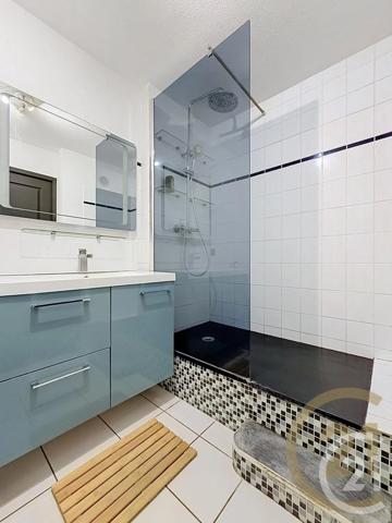 Appartement F2 à vendre  2 pièces - 55 m 2   ROUEN  - 76