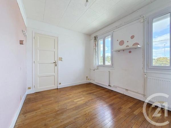 Maison à vendre  4 pièces - 80 m 2   DEVILLE LES ROUEN  - 76