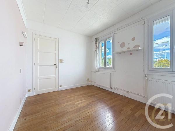 Maison à vendre  4 pièces - 80 m 2   DEVILLE LES ROUEN  - 76