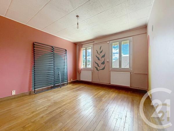 Maison à vendre  4 pièces - 80 m 2   DEVILLE LES ROUEN  - 76