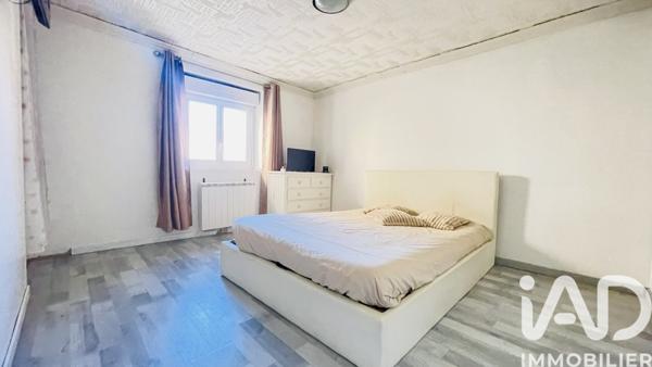 Maison à vendre 3 pièces 54 m² Breuillet