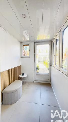 Maison à vendre 3 pièces 54 m² Breuillet