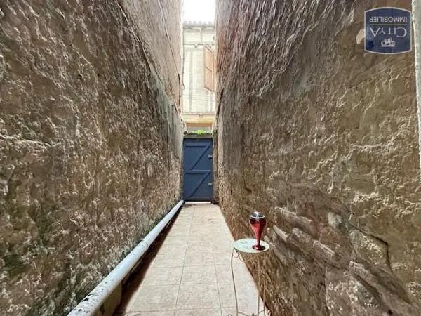 Appartement à vendre 2 pièces 66.17m²