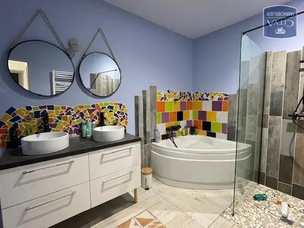 Appartement à vendre 2 pièces 66.17m²