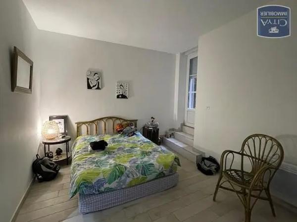 Appartement à vendre 2 pièces 66.17m²