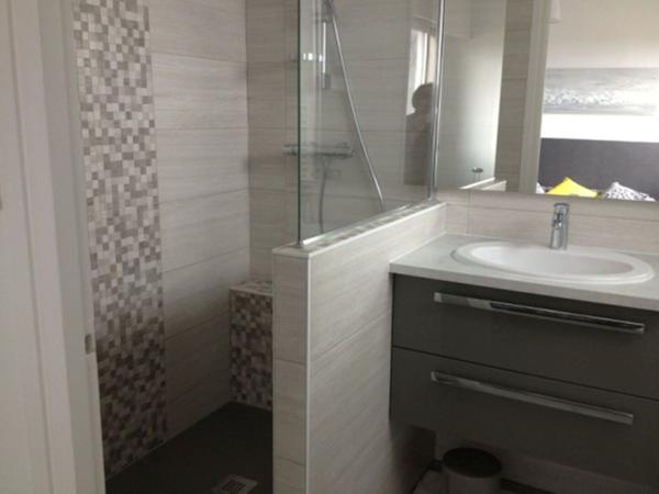 Appartement Les Sables D Olonne remblai 2 pièces 43.31 m² balcon cave garage