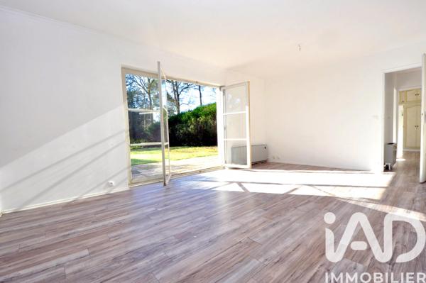 Maison à vendre 4 pièces 68 m² Bruyères-le-Châtel