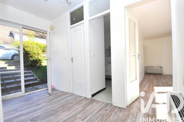 Maison à vendre 4 pièces 68 m² Bruyères-le-Châtel