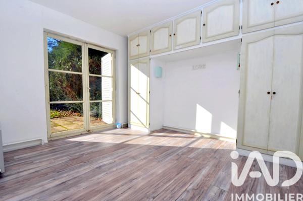 Maison à vendre 4 pièces 68 m² Bruyères-le-Châtel