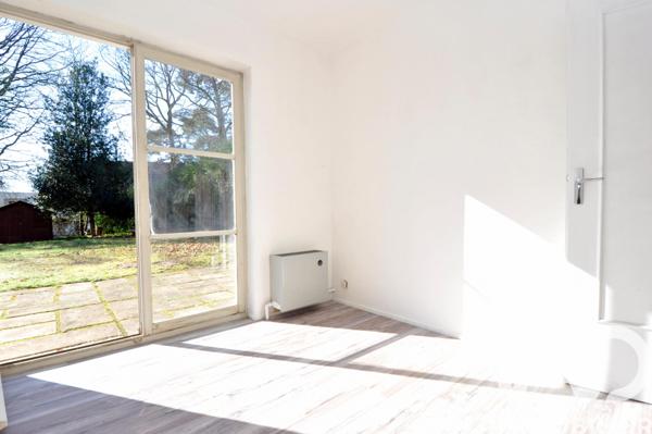 Maison à vendre 4 pièces 68 m² Bruyères-le-Châtel