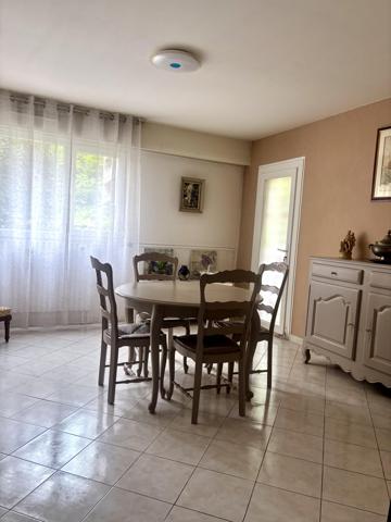 Vente / Appartement T2