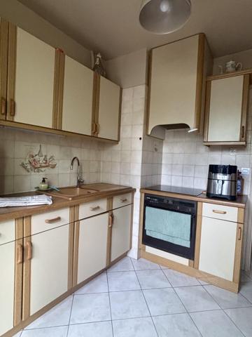 Vente / Appartement T2