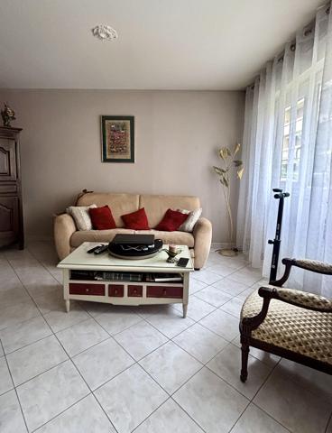 Vente / Appartement T2