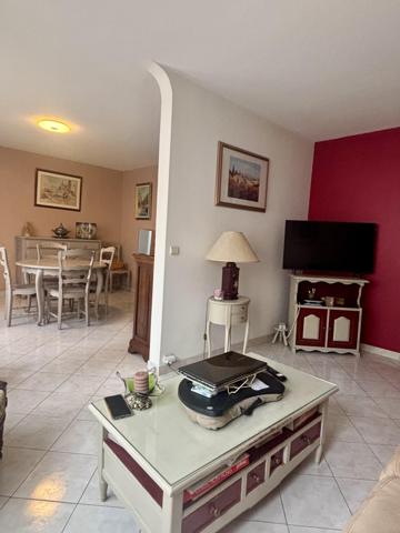Vente / Appartement T2