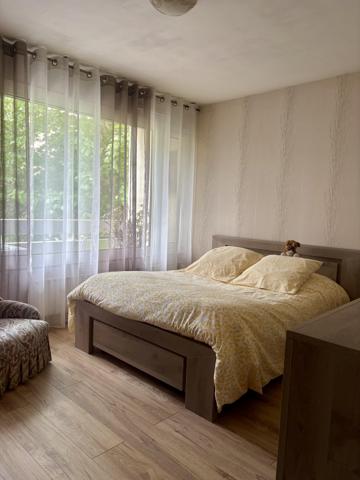 Vente / Appartement T2