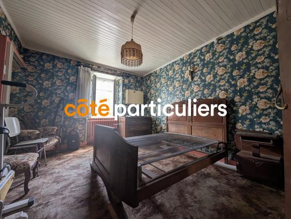 Vente Maison89 m² - 4 Pièces - CALMONT (12450)