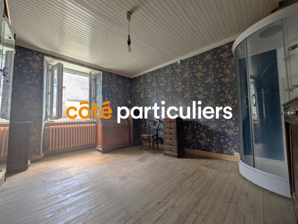 Vente Maison89 m² - 4 Pièces - CALMONT (12450)