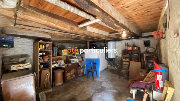 Vente Maison89 m² - 4 Pièces - CALMONT (12450)