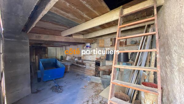 Vente Maison89 m² - 4 Pièces - CALMONT (12450)