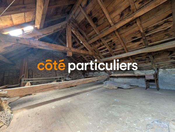 Vente Maison89 m² - 4 Pièces - CALMONT (12450)