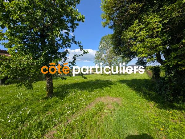 Vente Maison89 m² - 4 Pièces - CALMONT (12450)