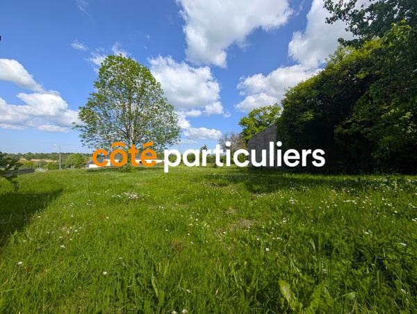 Vente Maison89 m² - 4 Pièces - CALMONT (12450)