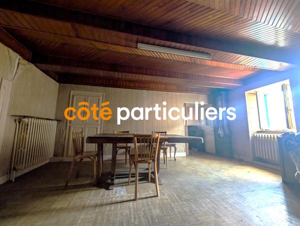 Vente Maison89 m² - 4 Pièces - CALMONT (12450)