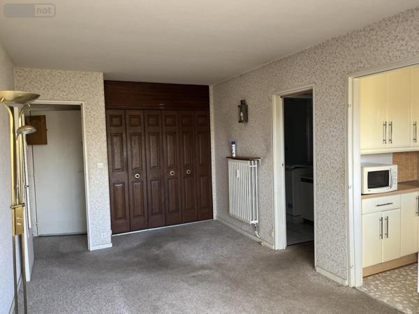 Appartement à vendre à Cabourg dans le Calvados (14390), ref : 14069-394