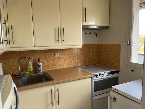 Appartement à vendre à Cabourg dans le Calvados (14390), ref : 14069-394