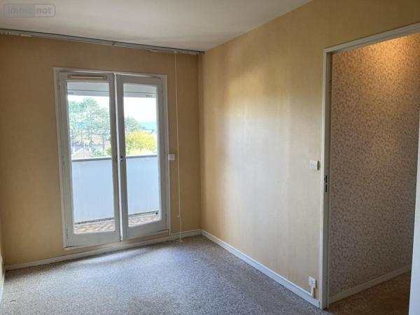 Appartement à vendre à Cabourg dans le Calvados (14390), ref : 14069-394