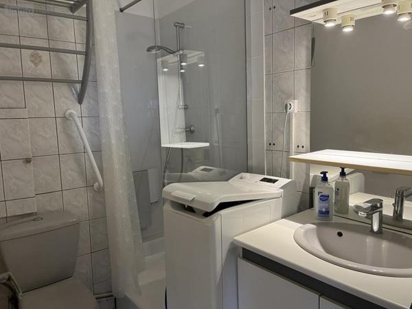 Appartement à vendre à Cabourg dans le Calvados (14390), ref : 14069-394