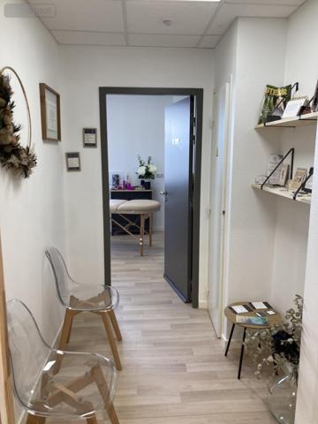 Fonds et/ou murs commerciaux à louer à Chagny en Saône-et-Loire (71150), ref : 71057-L18