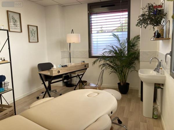 Fonds et/ou murs commerciaux à louer à Chagny en Saône-et-Loire (71150), ref : 71057-L18