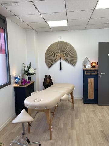 Fonds et/ou murs commerciaux à louer à Chagny en Saône-et-Loire (71150), ref : 71057-L18