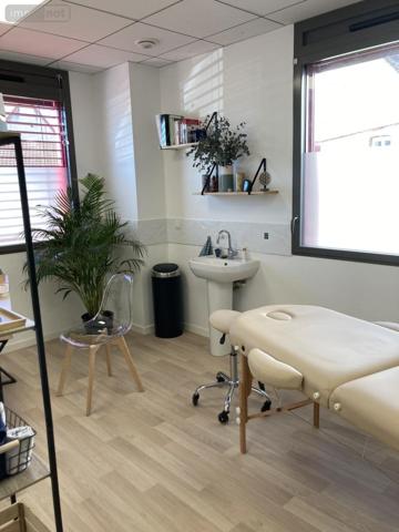 Fonds et/ou murs commerciaux à louer à Chagny en Saône-et-Loire (71150), ref : 71057-L18