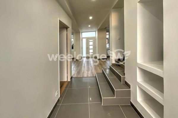 Maison à vendre 5 pièces de 143 m² à Sens