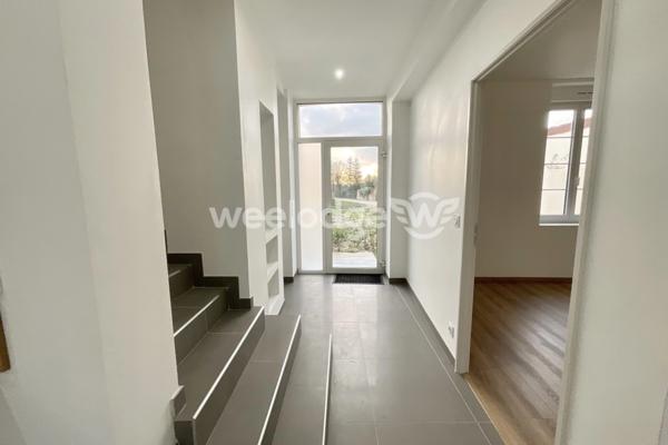 Maison à vendre 5 pièces de 143 m² à Sens