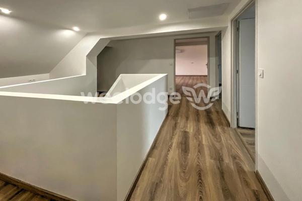 Maison à vendre 5 pièces de 143 m² à Sens