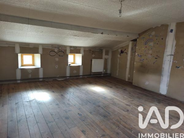 Maison à vendre 5 pièces 114 m² Lezay