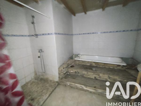 Maison à vendre 5 pièces 114 m² Lezay