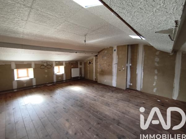 Maison à vendre 5 pièces 114 m² Lezay