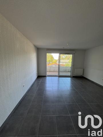 Appartement à vendre 2 pièces 40 m² Pessac