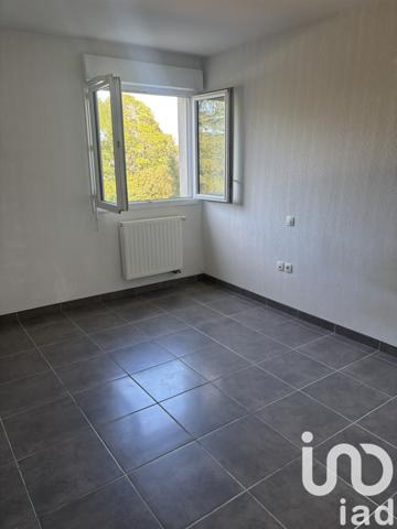 Appartement à vendre 2 pièces 40 m² Pessac