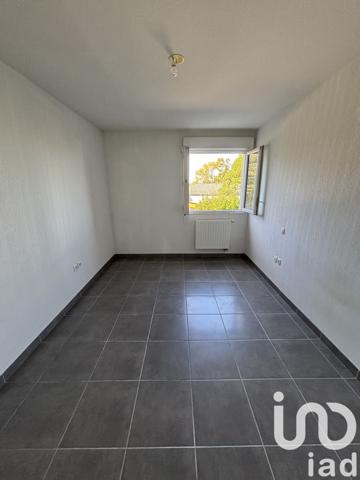 Appartement à vendre 2 pièces 40 m² Pessac