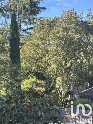 Appartement à vendre 2 pièces 40 m² Pessac