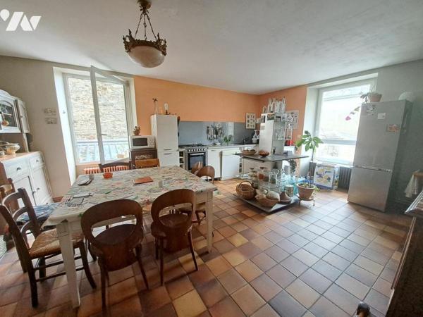 Appartement Hyper-Centre de PONTIVY
