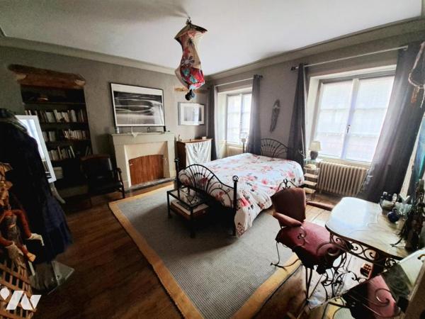 Appartement Hyper-Centre de PONTIVY