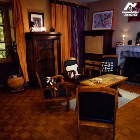 Appartement Hyper-Centre de PONTIVY