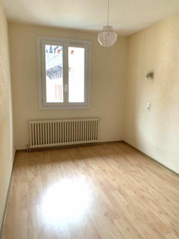 Appartement à louer    3 pièces • 55,37 m2 Marcillac-Vallon